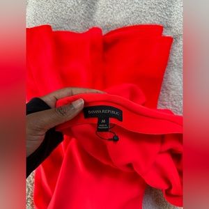 COPY - Brand New Banana Republic skirt